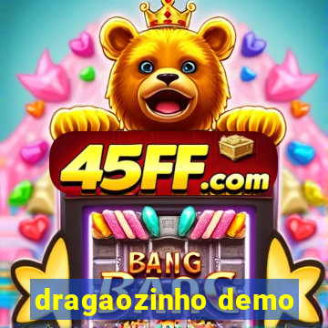 dragaozinho demo